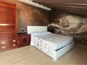 VITA di MARE - 5 TERRE JRE